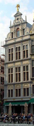 L'Ange blanche ANVERS 1 / ANVERS photo