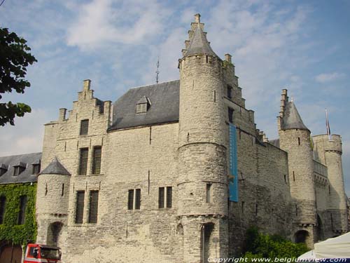 The Stone ANTWERP 1 / ANTWERP picture