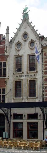 Schippershuis LEUVEN foto 