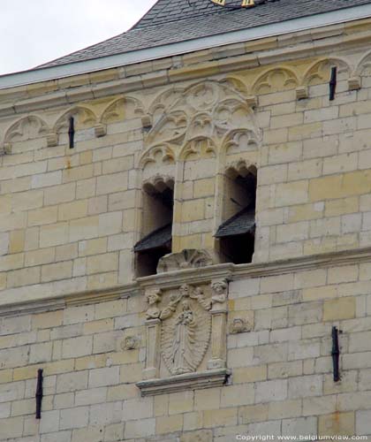 glise Notre Dame Assomption ( Munsterbilzen) BILZEN photo 