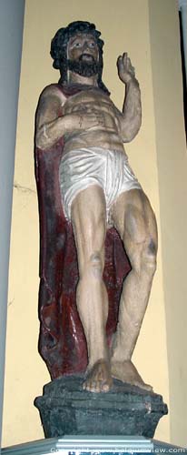Eglise Saint-Mauritius BILZEN photo