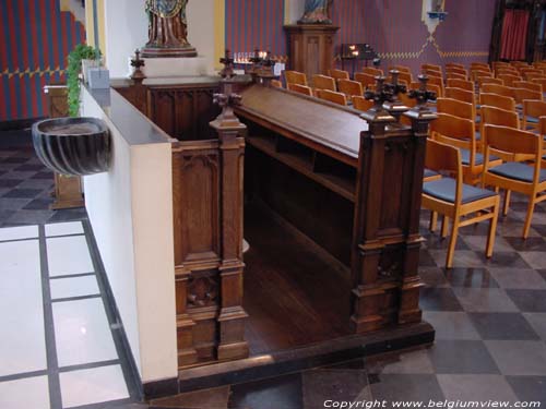 Eglise Saint-Mauritius BILZEN photo