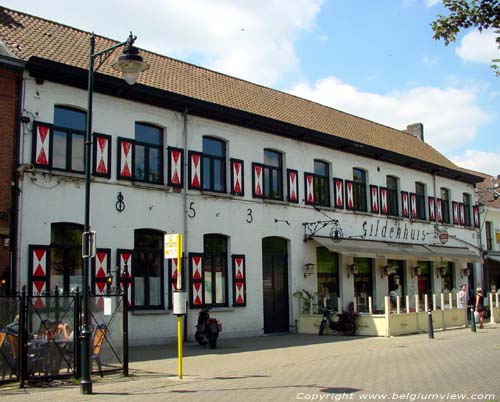 Gildenhuis BORNEM / BELGIQUE 