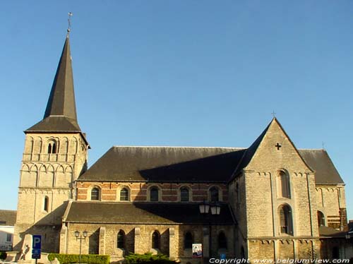 Onze-Lieve-Vrouw Herent HERENT picture