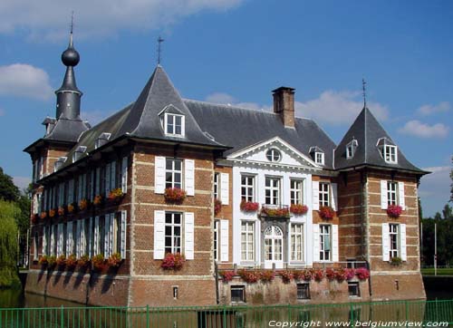 Château de Schoten SCHOTEN photo 