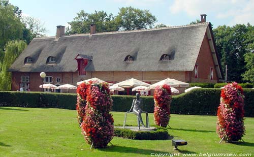 Riddershoeve Schoten SCHOTEN / BELGIUM e