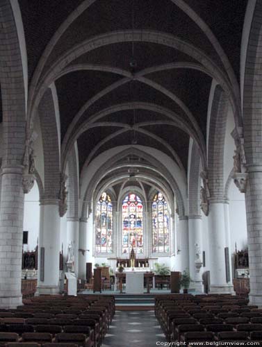 Sint-Remigius HAACHT foto 