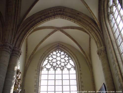 Onze-Lieve-Vrouw-ter-Kapelle BRUSSELS-CITY / BRUSSELS picture