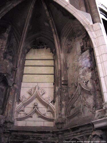 Onze-Lieve-Vrouw-ter-Kapelle BRUSSELS-CITY / BRUSSELS picture
