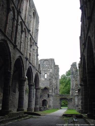 Abbey Villers-la-Ville VILLERS-LA-VILLE picture 