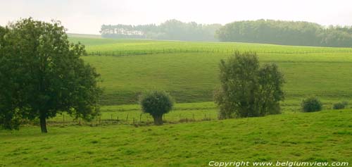 La Marache LASNE / BELGIQUE 