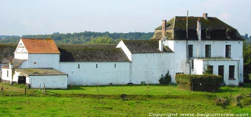 Farm/Rue du Culot LASNE / BELGIUM 