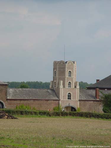 Ferme de la Papelotte WATERLOO picture 