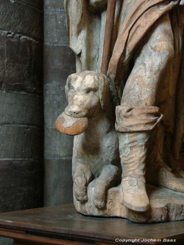 Onze-Lieve-Vrouwekerk AARSCHOT foto 