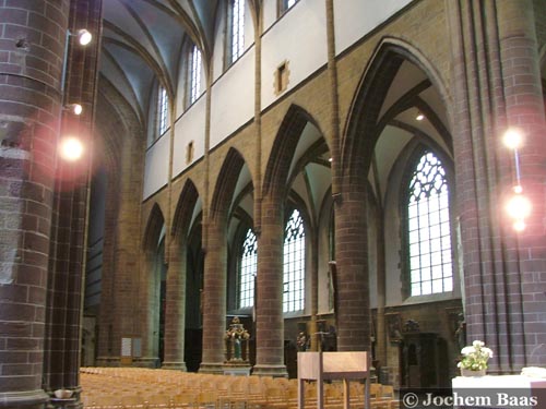 Onze-Lieve-Vrouwekerk AARSCHOT foto 