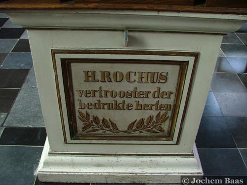Onze-Lieve-Vrouwekerk AARSCHOT foto 