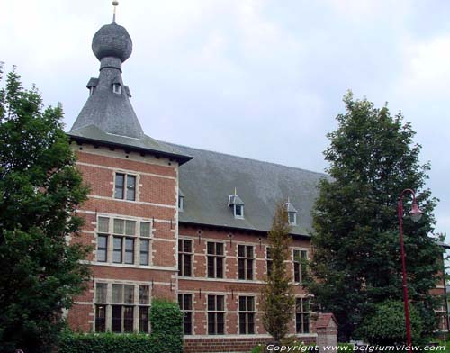 Vredegerecht AARSCHOT photo