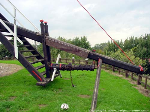 Moulin de Mre AARSCHOT photo 