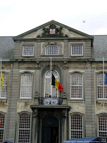 Stadhuis LIER foto 