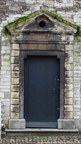 Belfry LIER / BELGIUM 