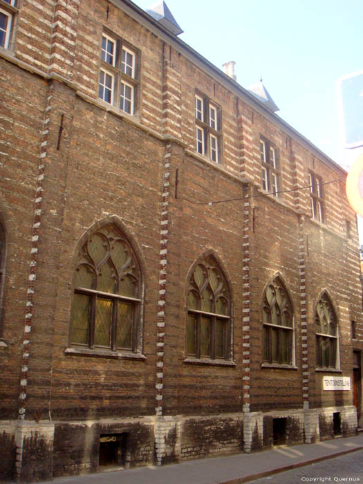 Maison des bouchers LIER  LIERRE / BELGIQUE 