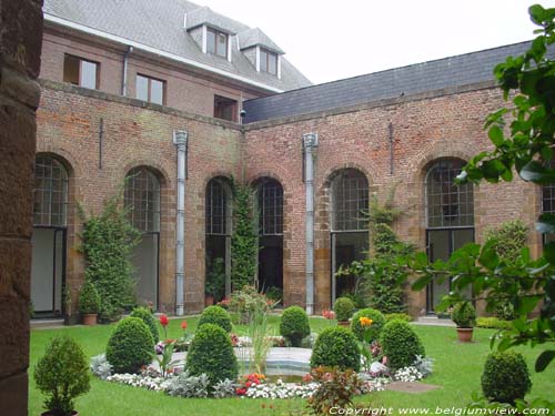 Hôtel de Ville WAVRE picture