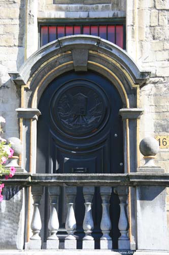 Maison des Ducs de Brabant BRUXELLES photo 