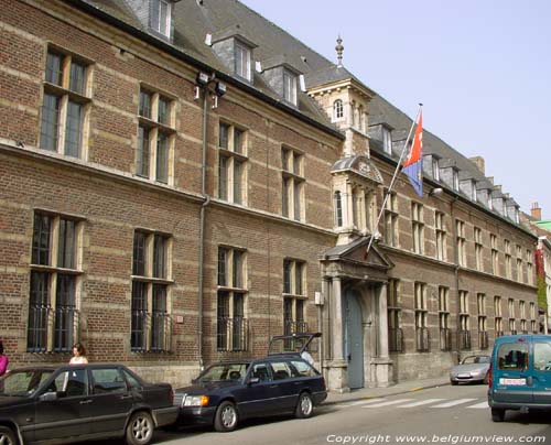 Van Dale LEUVEN / LOUVAIN photo