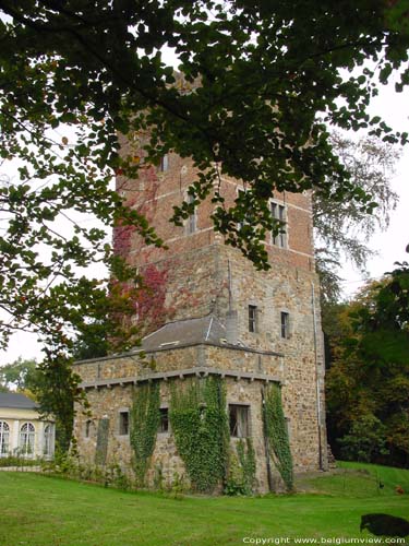 Bierbais Tower MONT-SAINT-GUIBERT / BELGIUM 