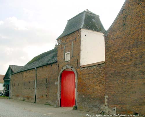 Ferme du Gaitti CHAUMONT-GISTOUX photo