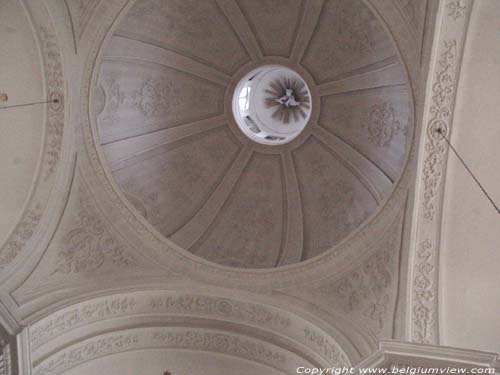 Eglise des Minimes - Miniemenkerk BRUSSELS-CITY / BRUSSELS picture