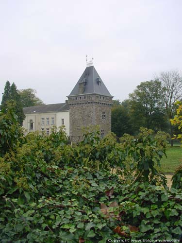 Château de Grand-Manil NAMUR / GEMBLOUX photo