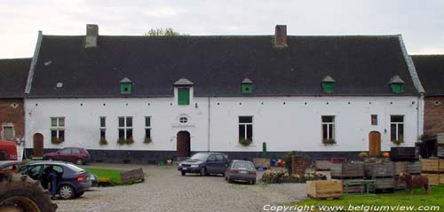 Verger de la Chise INCOURT picture