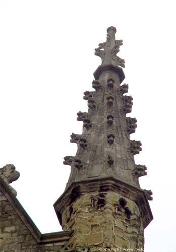 Sint-Martinuskerk AALST / BELGIUM 