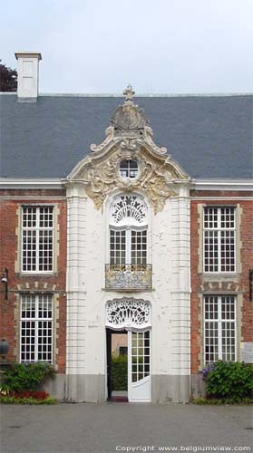 City hall AALST / BELGIUM 