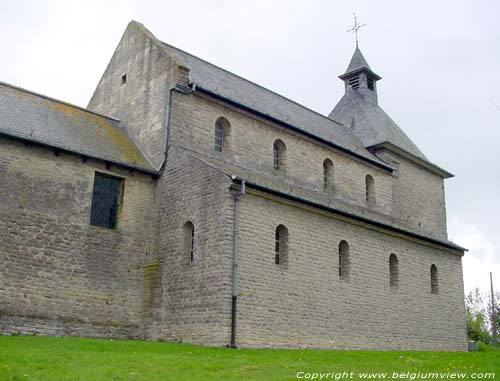 Sint-Verona's chapel (in Leefdaal) LEEFDAAL in BERTEM / BELGIUM e