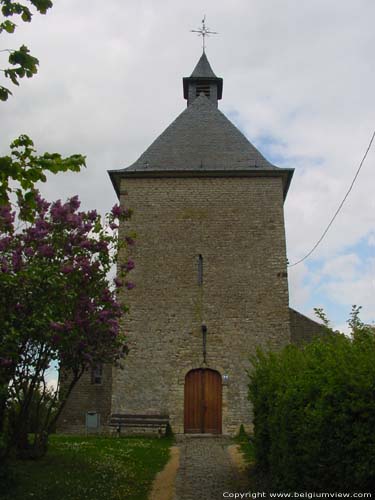 Sint-Verona's chapel (in Leefdaal) LEEFDAAL in BERTEM / BELGIUM e