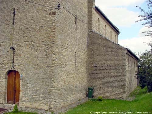 Sint-Verona's chapel (in Leefdaal) LEEFDAAL / BERTEM picture e