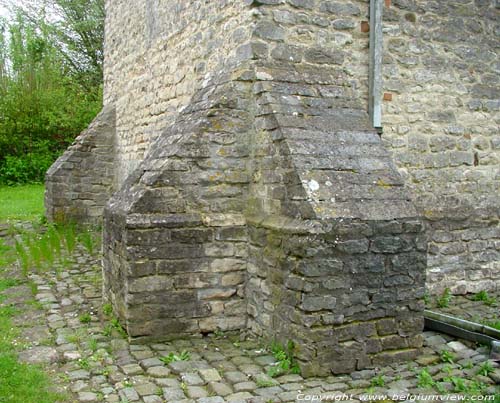 Sint-Veronakapel (te Leefdaal) LEEFDAAL / BERTEM foto  