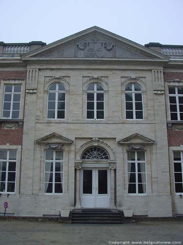 Heylissem Castle HELECINE / BELGIUM 
