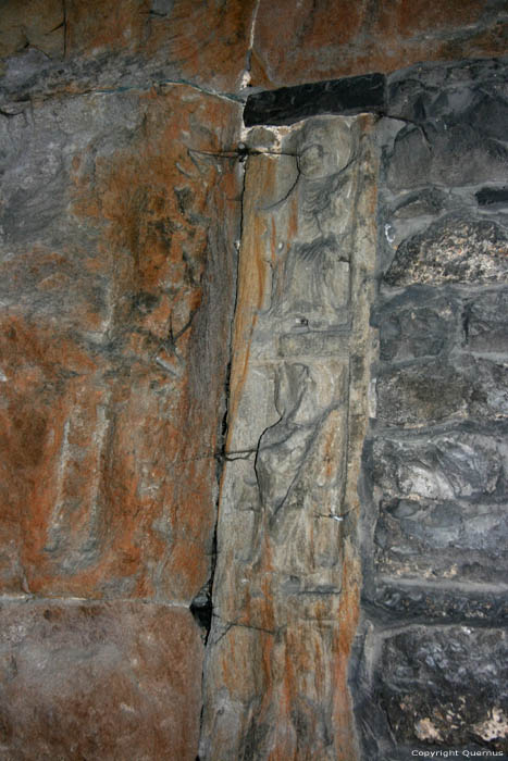 our Ladies' church DINANT picture