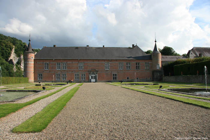 Château de Freyr HASTIERE foto 