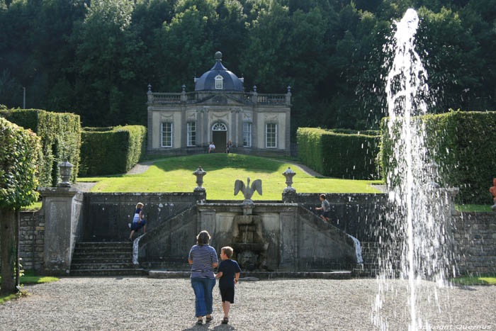 Château de Freyr NAMUR / HASTIERE photo 
