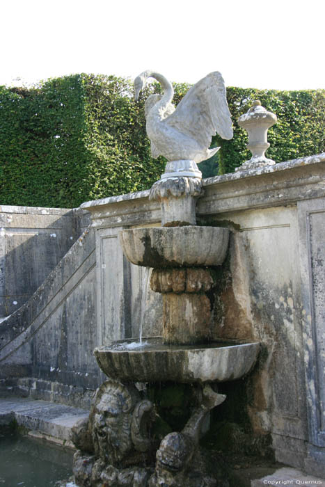 Chteau de Freyr NAMUR  HASTIERE / BELGIQUE 