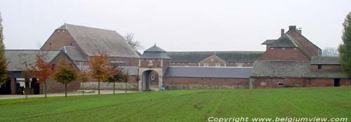 Ferme du Stocquoi JODOIGNE photo