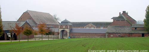 Ferme du Stocquoi JODOIGNE photo 