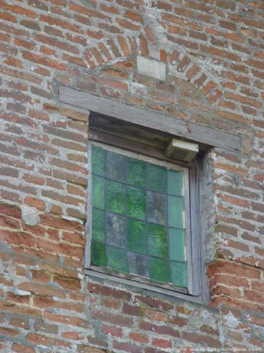 Onze-Lieve-Vrouw Boodschapkapel te Spalbeek KERMT in HASSELT / BELGI  