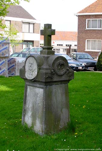 Sint-Pieterskerk KORTESSEM foto 