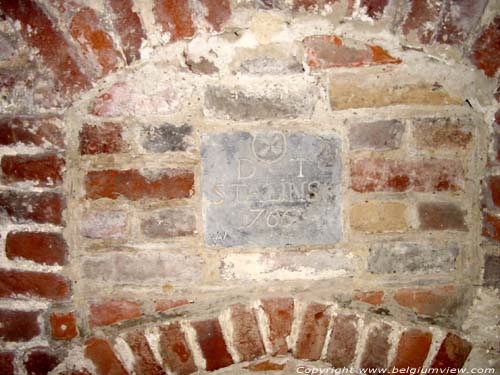 Former abbeychurch SINT-TRUIDEN picture