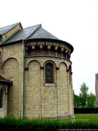 Sint-Pieterskerk SINT-TRUIDEN foto 